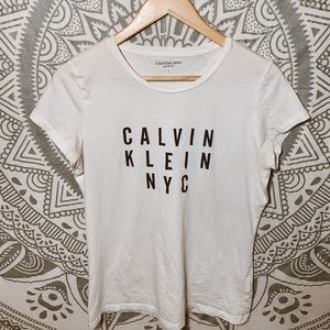 Calvin Klein T-shirt